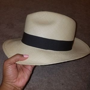 Jcrew fedora